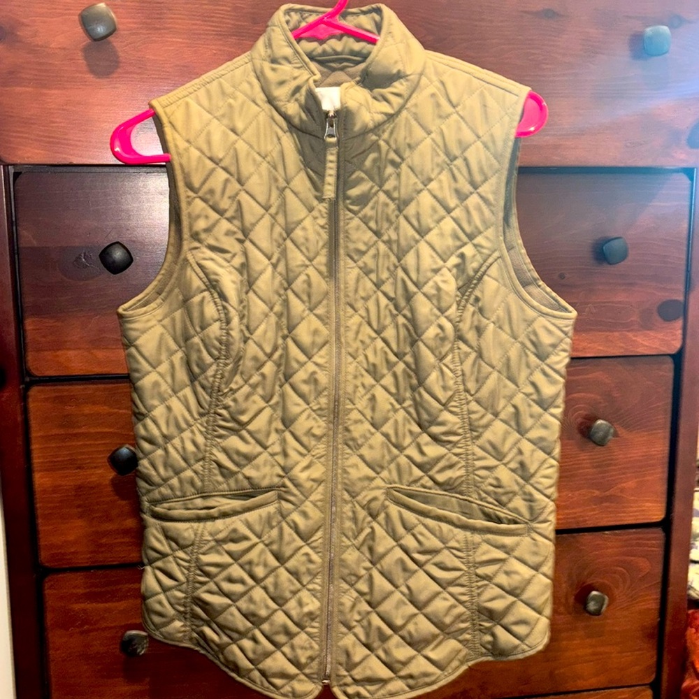 Vest